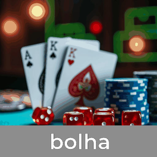 Bolha: Experiência Profissional em Apostas Esportivas Focada no Brasil