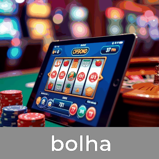 Explore Bolha: Onde Bônus Generosos e Promoções Exclusivas Esperam por Você!