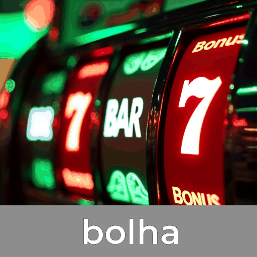 Bolha: A Revolução do Aplicativo Móvel em Apostas