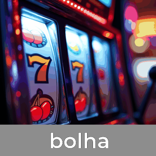 Bolha: Plataforma de apostas confiável e premiada