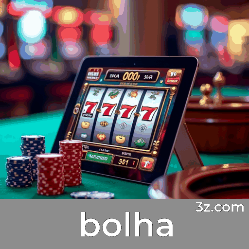 Bolha: Desafie-se com Crash Games e Ganhos Instantâneos