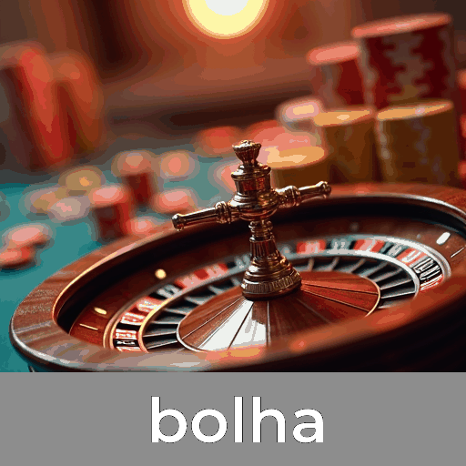 Bolha: Slots de Alta Volatilidade - Emoção Extrema, Jogos de Mesa ao Vivo - Interação Real, e mais