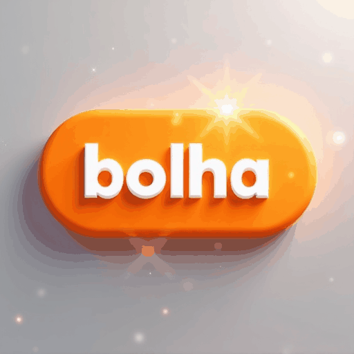 Bolha: Plataforma de apostas confiável e premiada